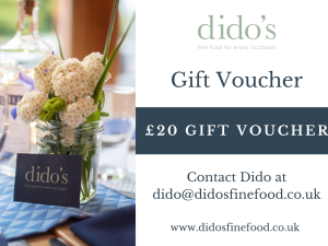 £20 Gift Voucher