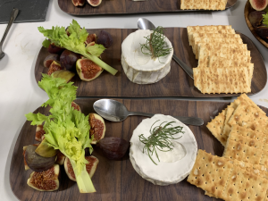how to make Gourmet Grazing Boards